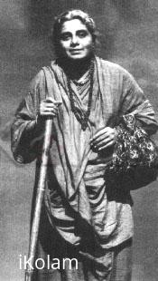 "தமிழ் பழமொழிகள்" - Kodumudi_Koel1.jpg