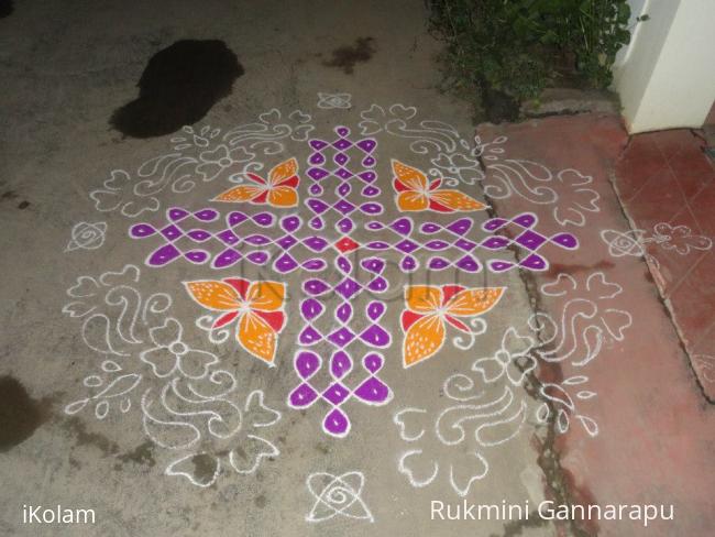 Rangoli: Pongal Special