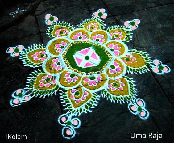 Rangoli: cool cool cool Rangoli: cool cool cool