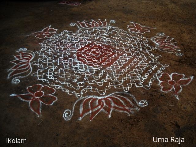 Rangoli: aadi fri 1 Rangoli: aadi fri 1