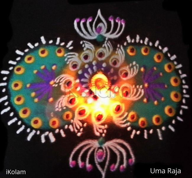 Rangoli: sanskar bharathi rangoli Rangoli: sanskar bharathi rangoli