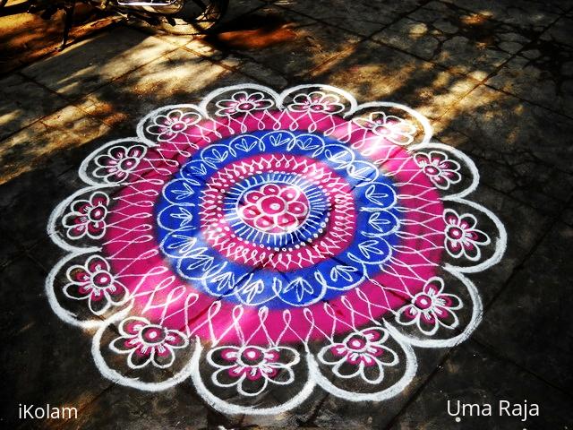 Rangoli: sb relax Rangoli: sb relax