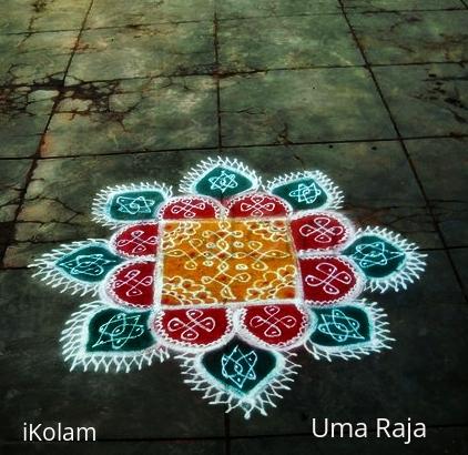 Rangoli: sunday spl