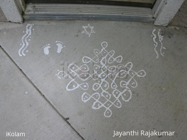 Gokulashtami 2010 - Kolam - IMG_1287.JPG