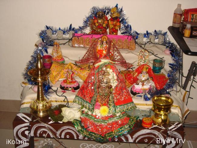 Golu - 