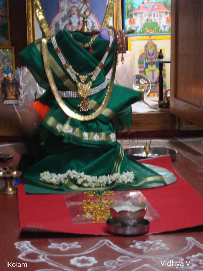 kuthuvilakku alangaram - DSC02863.JPG