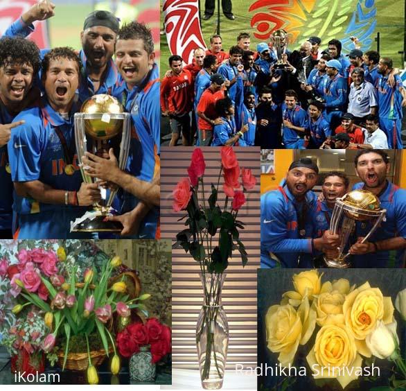Wishes to our cricket team - GREETINGS TO INDIAN TEAM.jpg