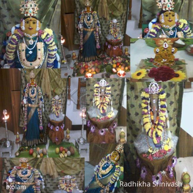 vinayagar chaturti decoration 2011 - vinayagar chaturti decoration 2011.jpg