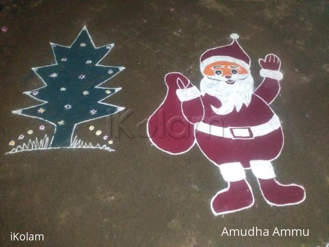 Rangoli: Christmas special