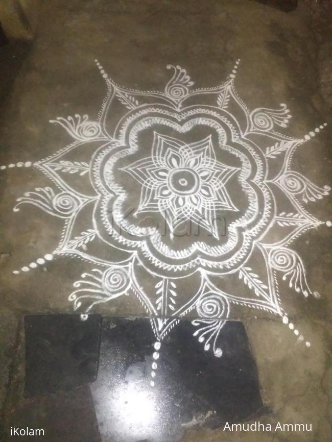 Rangoli: Rangoli