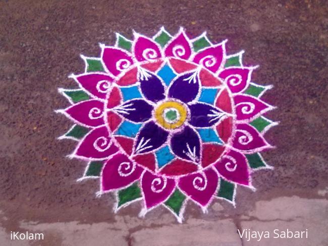 Rangoli: free hand rangoli Rangoli: free hand rangoli