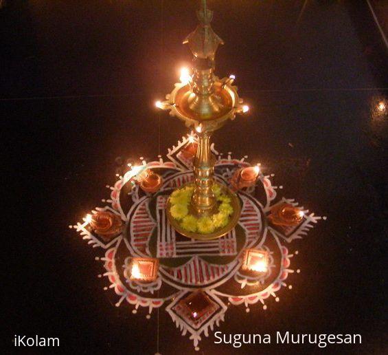 Rangoli: kaarthigai 2013 Rangoli: kaarthigai 2013