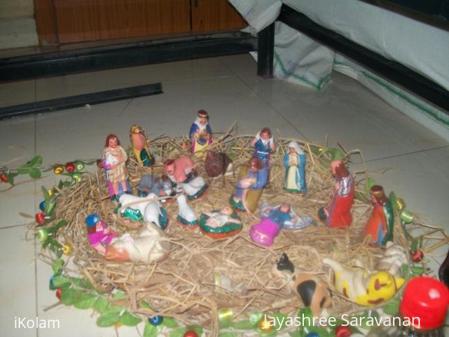 Jesus Christ Birth - 100_0442.JPG