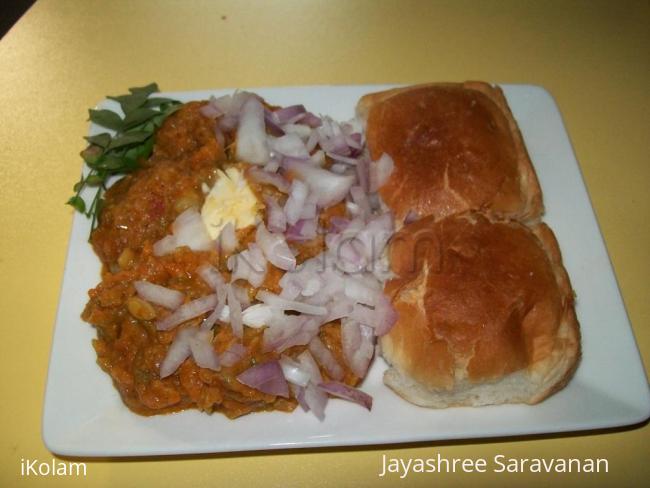 Pav Bajji - 100_0787.JPG