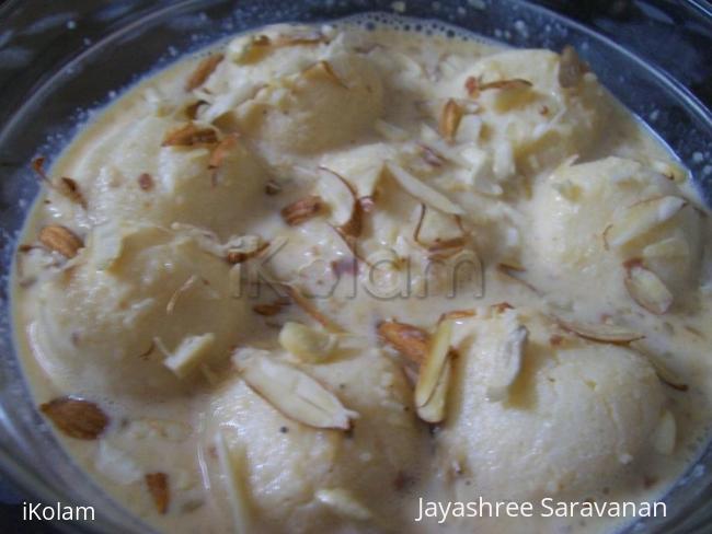 Rasmalai - 100_1184.JPG