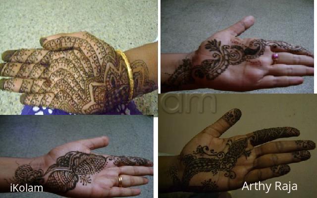 Mehendi - mehendi.jpg