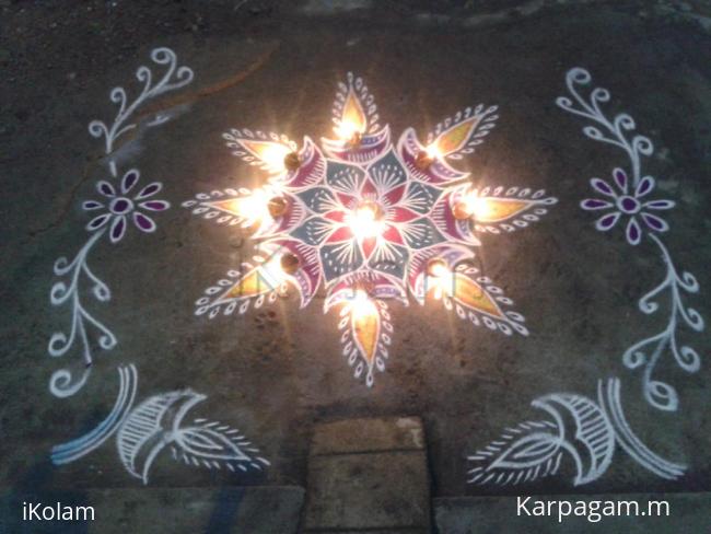 Rangoli: Rangoli