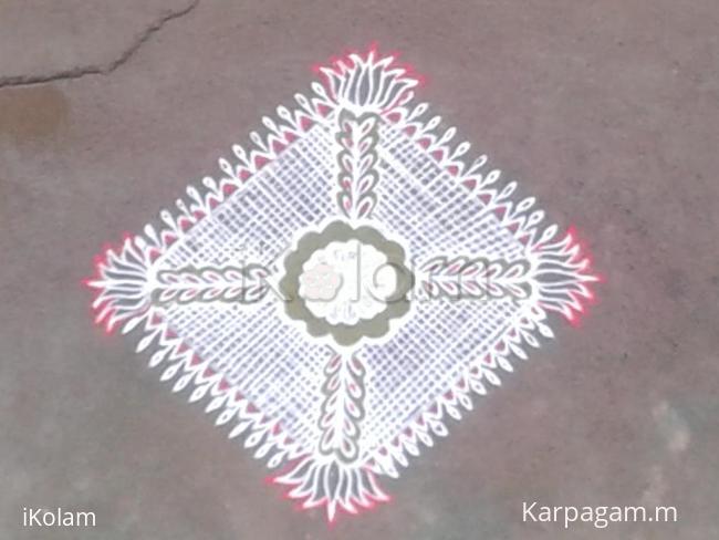 Rangoli: Rangoli