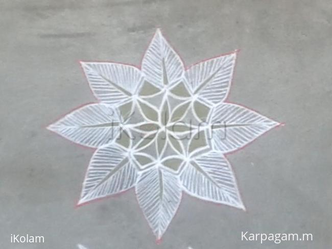 Rangoli: Rangoli