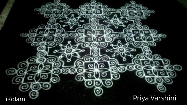 Rangoli: Rangoli