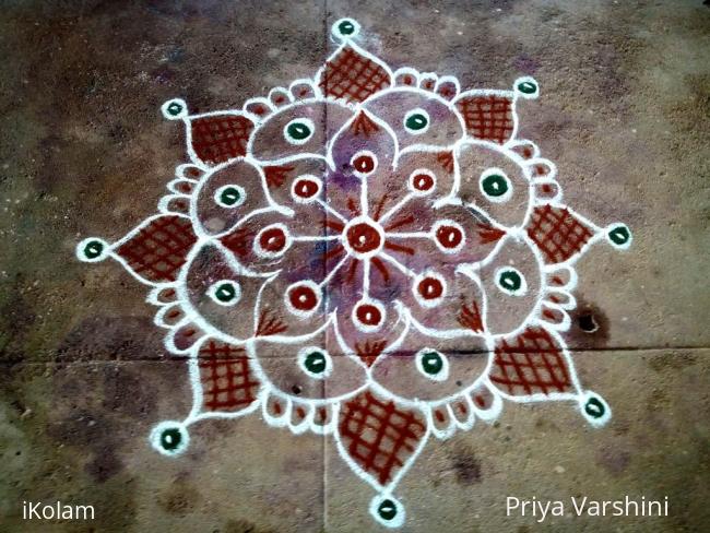 Rangoli: FRIDAY SPECIAL