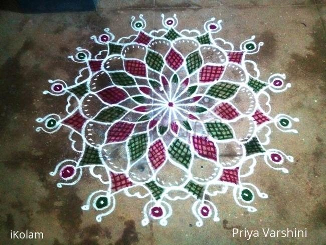 Rangoli: FRIDAY SPECIAL