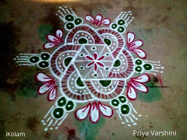 Rangoli: FRIDAY SPECIAL Rangoli: FRIDAY SPECIAL