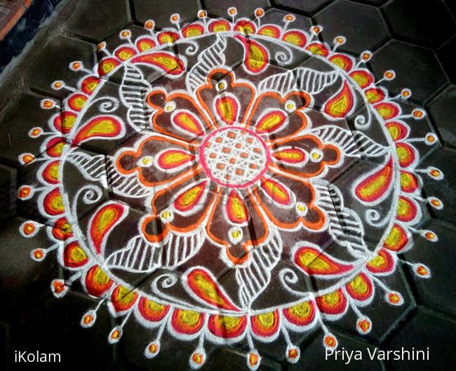 Rangoli: Rangoli