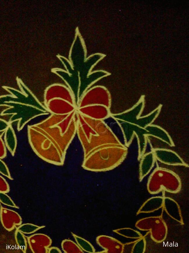Rangoli: m