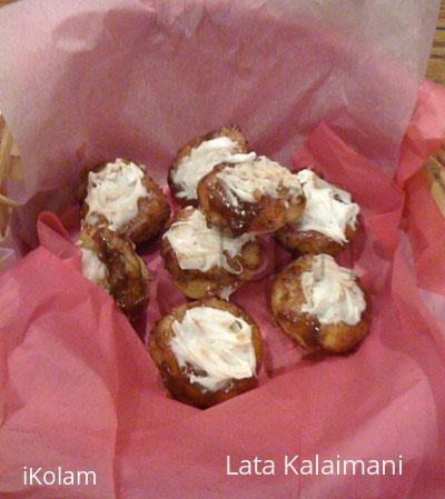 Diya's gooey donuts - diya_donut.jpg