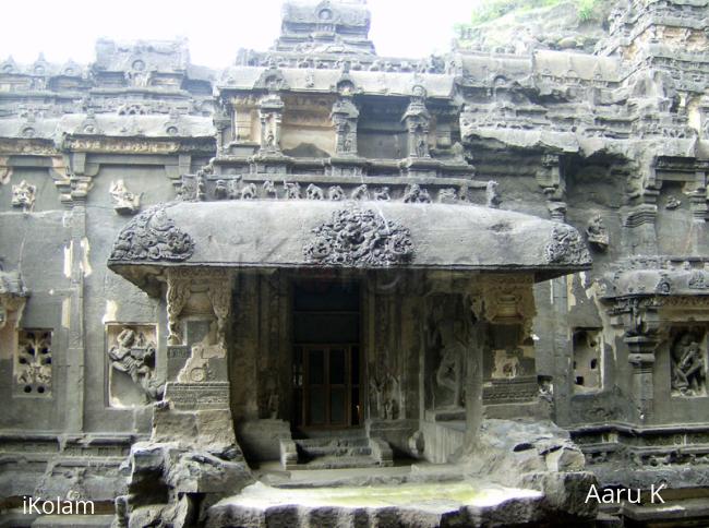 Ellora caves -  Mumbai (India) - ello3.jpg