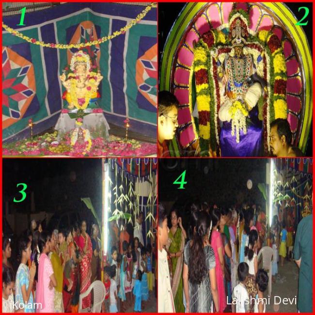 Ganesh pooja in our colony - ganesh_puja.jpg
