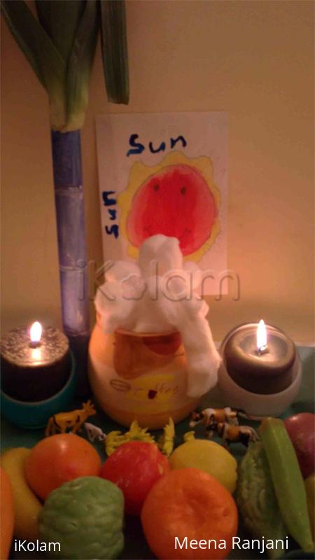 Display for Pongal - pongal.jpg