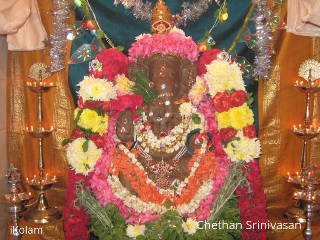 Ganesh Pooja - IMG_0482.JPG