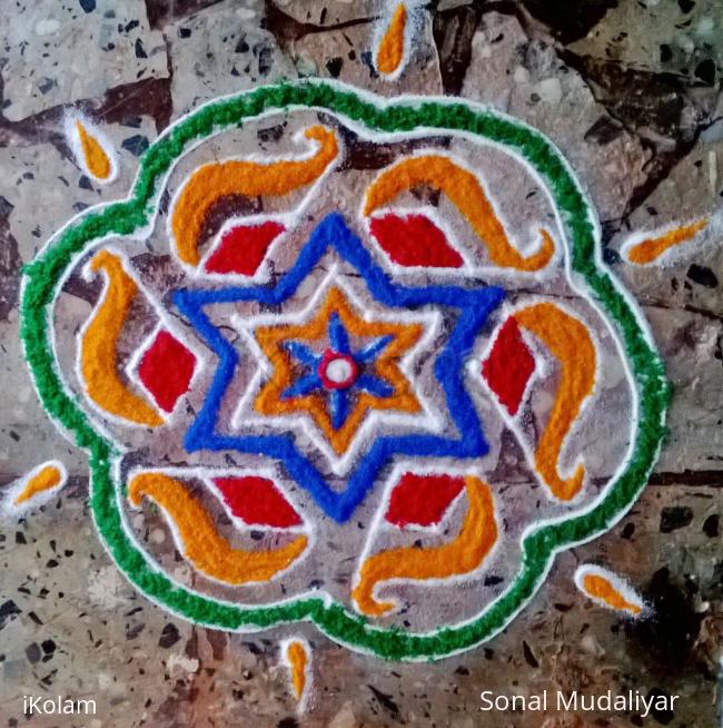 Rangoli: SUNDAY 18-08-14 Rangoli: SUNDAY 18-08-14