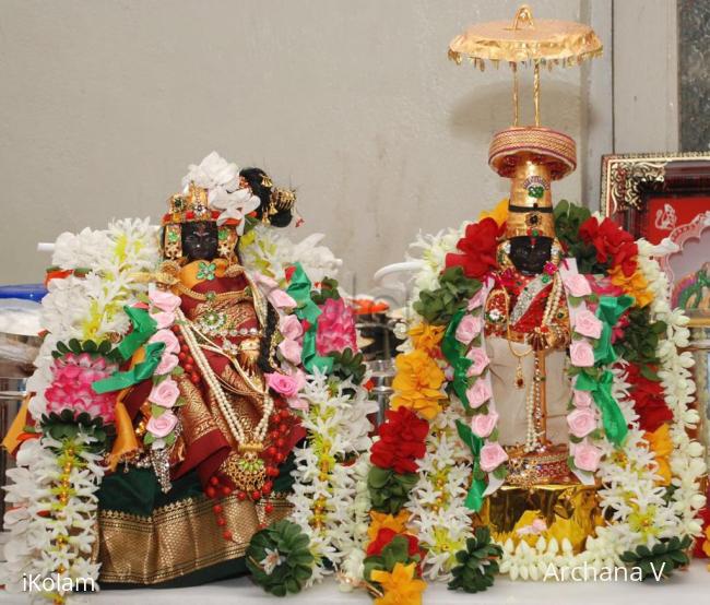 Golu Marapachi Doll - Sri Ranganathar & Thayar.jpg