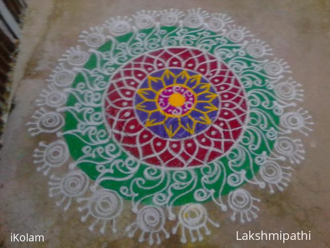 Rangoli: rangoli Rangoli: rangoli