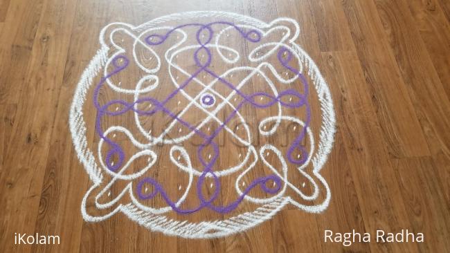 Rangoli: Rangoli