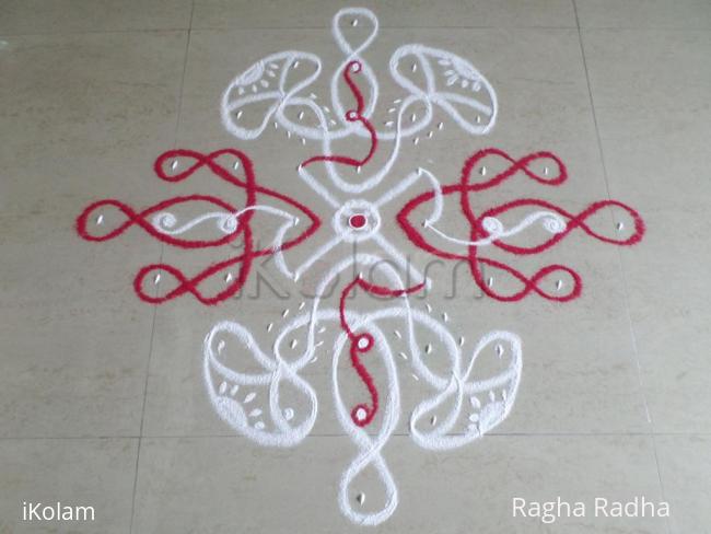 Rangoli: Deepavali- Special-Curtain Raiser Rangoli: Deepavali- Special-Curtain Raiser