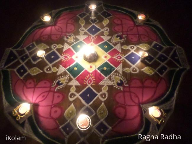 Rangoli: HAPPY DEEPAVALI RANGOLI2017 Rangoli: HAPPY DEEPAVALI RANGOLI2017