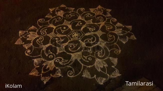 Rangoli: Rangoli
