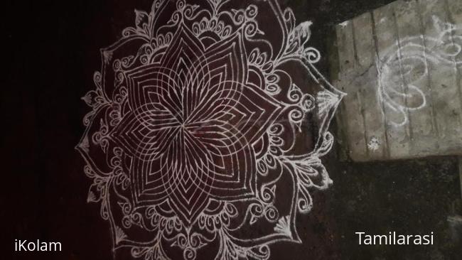 Rangoli: Rangoli