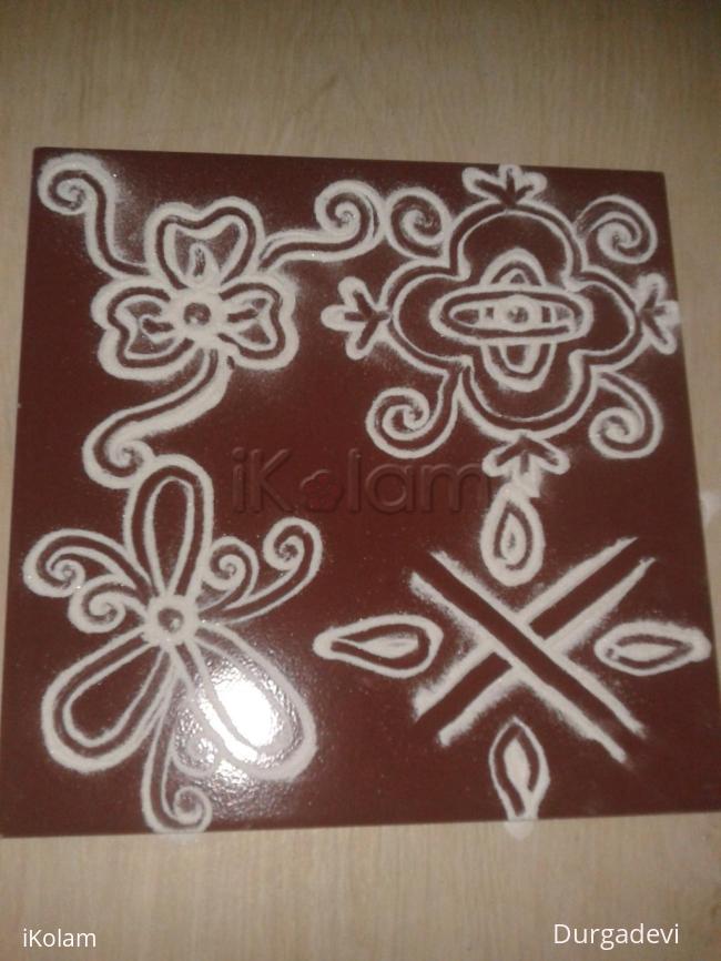 New Apartment Kolam 