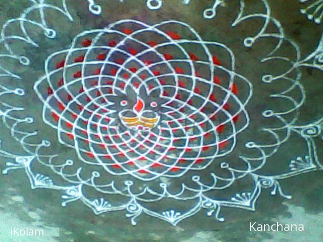 Rangoli: rangoli
