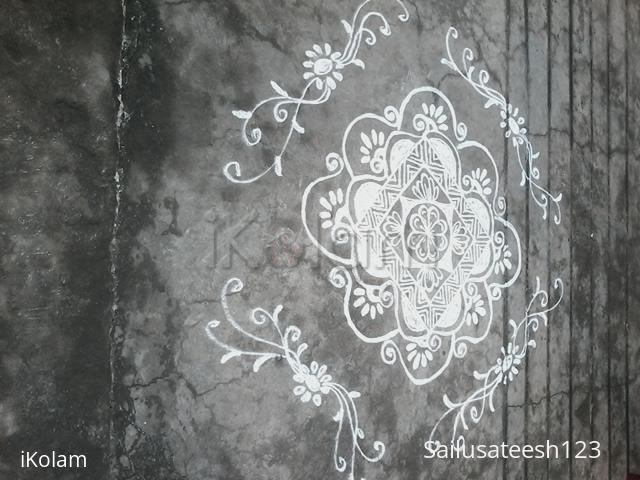 Rangoli: Saturday special.... Rangoli: Saturday special....