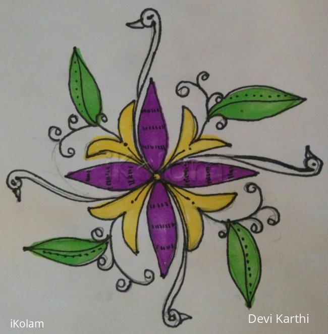 Rangoli: Rangoli