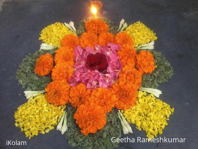 Rangoli: Onam Special!