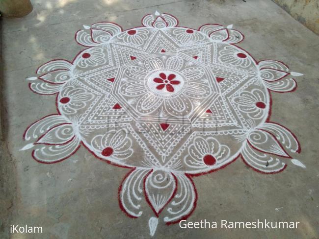 Rangoli: Marvelous monday! Rangoli: Marvelous monday!