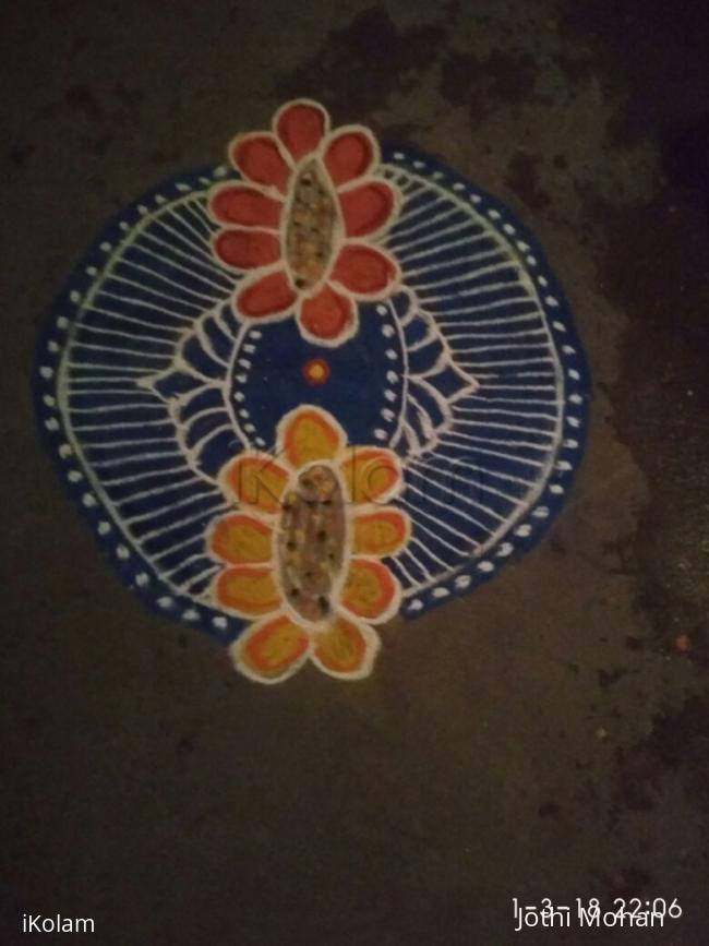 Rangoli: Rangoli