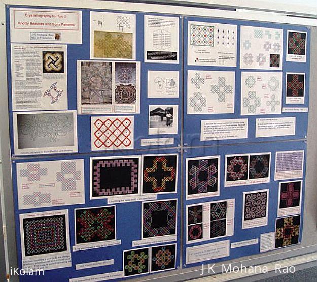 Crystallography for Fun - Knotty Beauties and Sona Patterns - Poster.jpg